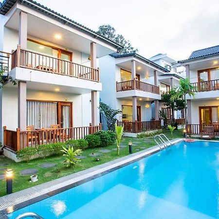 Moc Lam Bungalow Фукуок Екстер'єр фото
