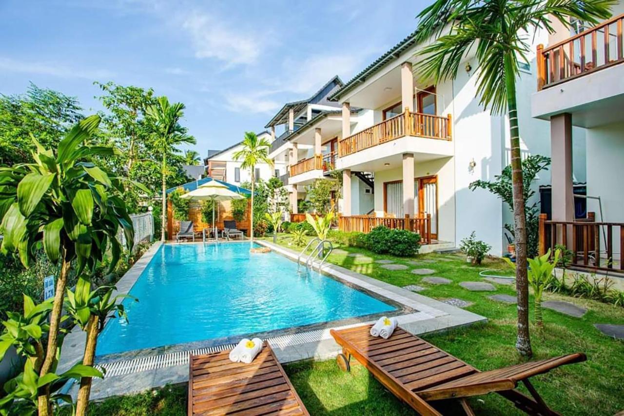 Moc Lam Bungalow Фукуок Екстер'єр фото